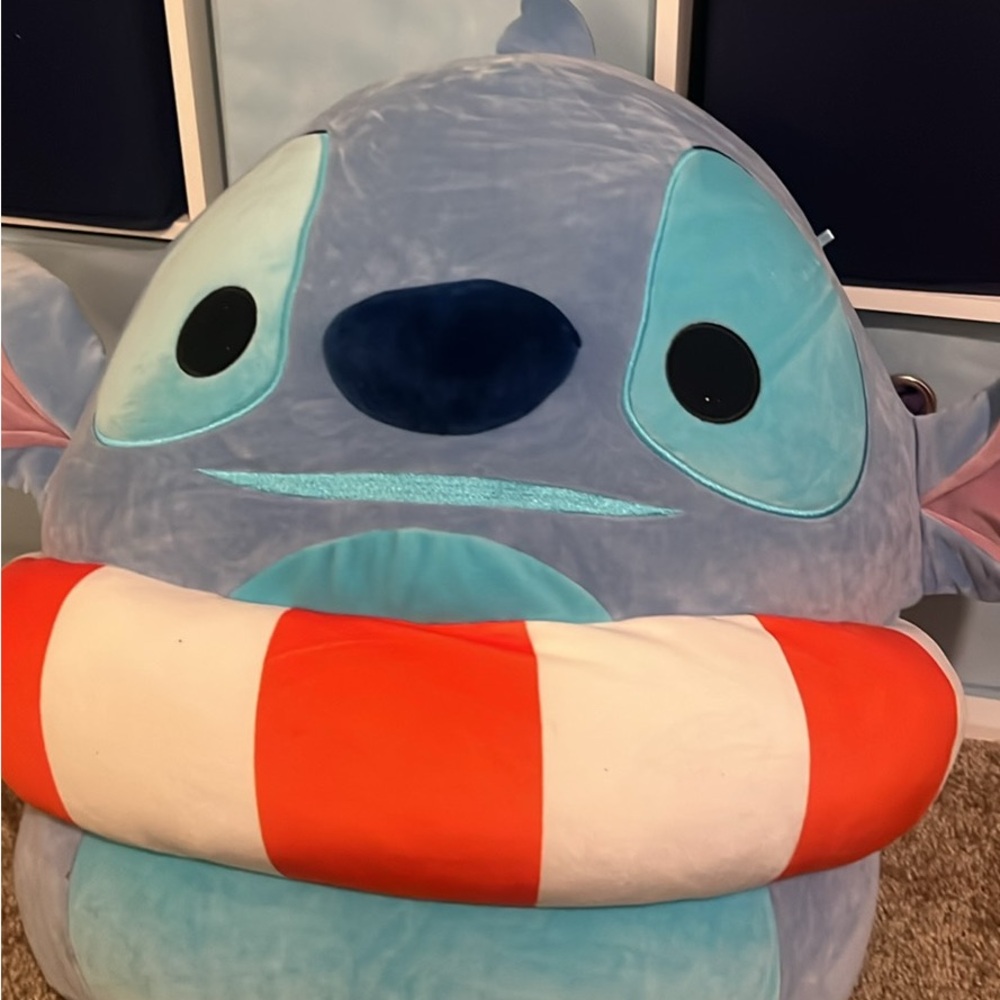 Squishmallow